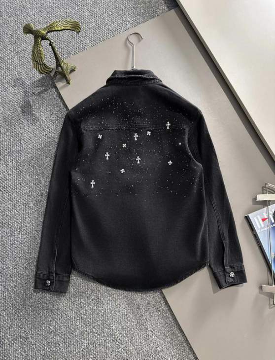 Picture of Chrome Hearts Jackets _SKUChromeHeartsS-3XLxetr4734866